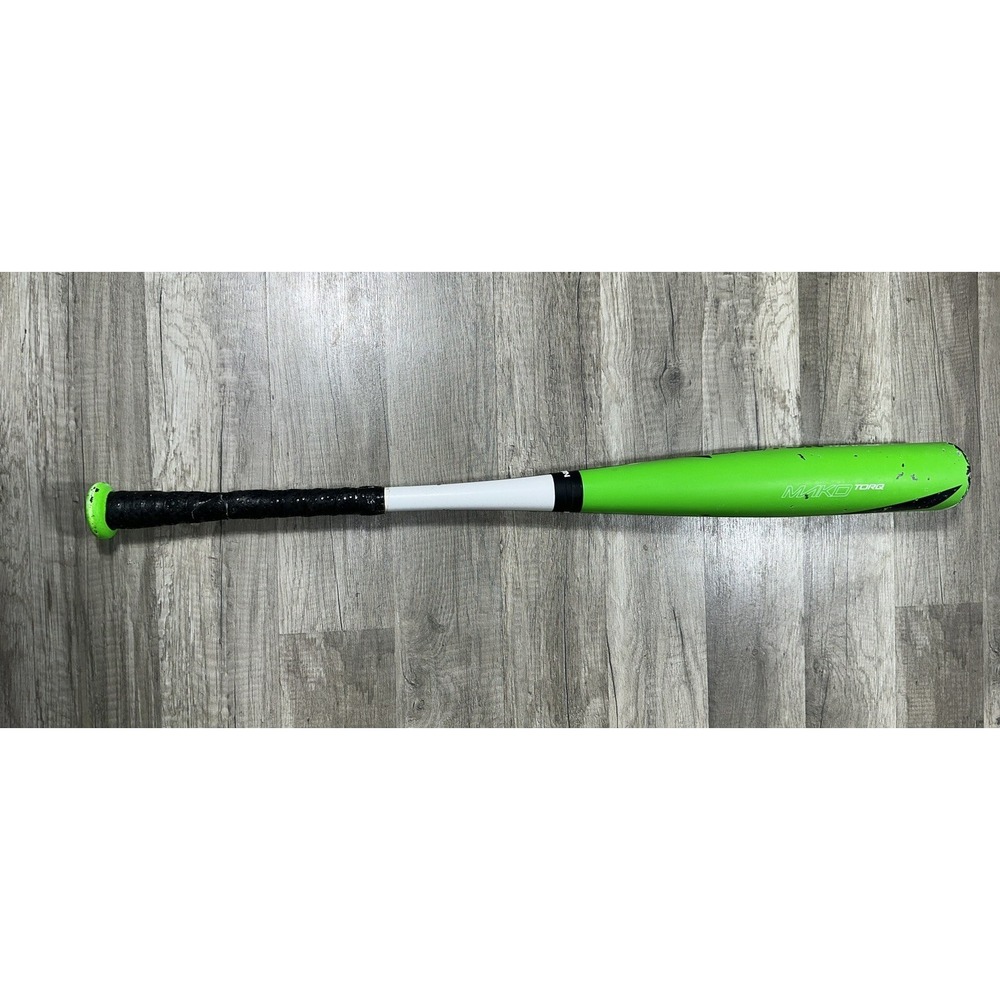 Easton Mako Torq Handle Composite‎ Baseball Bat 31/28 -3 BBCOR 2 5/8 BB15MKT